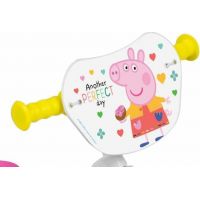 Toimsu Balančné kolo Prasiatko Pepa ružovo svetlo zelené 10 4