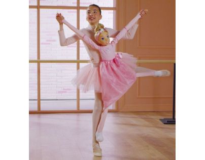 Baletka Molly 80 cm-  Poškodený obal