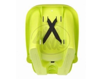 Bambi bob plat 70cm zelené