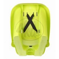 Bambi bob plat 70cm zelené 3