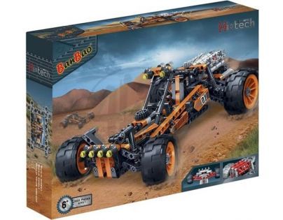 Banbao Hi-Tech 6951 Buggy 01