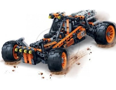 Banbao Hi-Tech 6951 Buggy 01