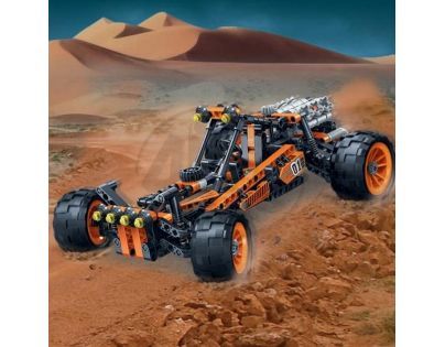 Banbao Hi-Tech 6951 Buggy 01