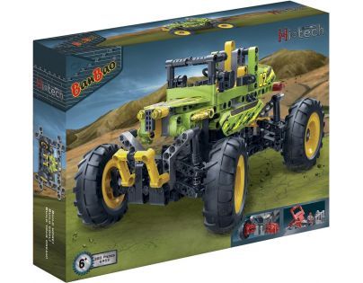 Banbao Hi-tech 6952 Čtyřkolka