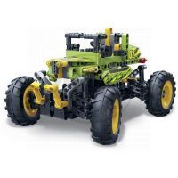 Banbao Hi-tech 6952 Čtyřkolka 2