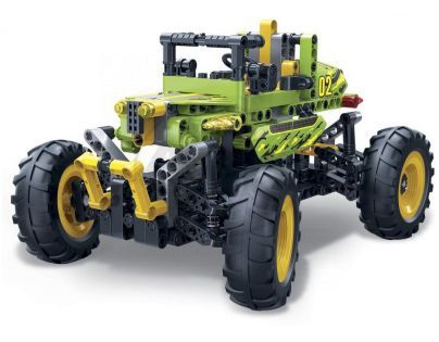 Banbao Hi-tech 6952 Čtyřkolka