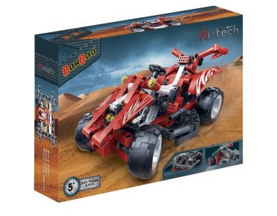 Banbao Hi-tech 6955 Auto racing 04