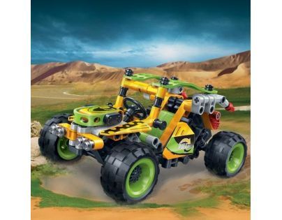 Banbao Hi-Tech 6958 Buggy racing 07