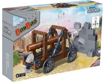 Banbao Rytíři 8268 Beranidlo
