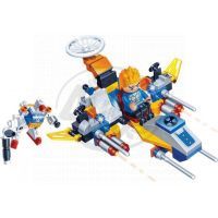 Banbao Vesmír 6413 Vesmírná loď 2