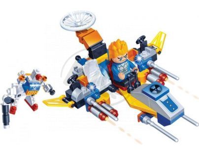 Banbao Vesmír 6413 Vesmírná loď