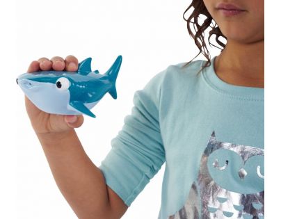Bandai Hľadá sa Dory figúrka do vody - Destiny