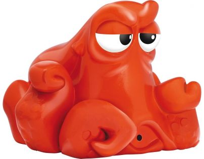 Bandai Hľadá sa Dory figúrka do vody - Hank