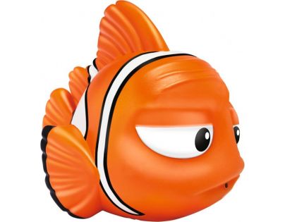 Bandai Hľadá sa Dory figúrka do vody - Marlin