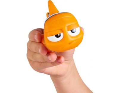 Bandai Hľadá sa Dory figúrka do vody - Marlin
