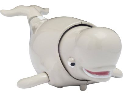 Bandai Hľadá sa Dory Figúrka na kolieskach - Bailey