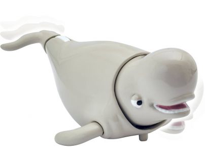 Bandai Hľadá sa Dory Figúrka na kolieskach - Bailey