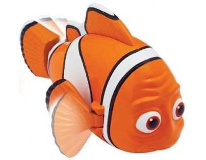 Bandai Hledá se Dory na kolečkách Marlin