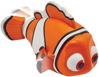 Bandai Hledá se Dory na kolečkách Nemo
