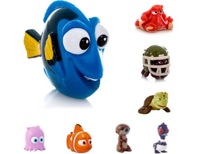 Bandai Hledá se Dory Figurka