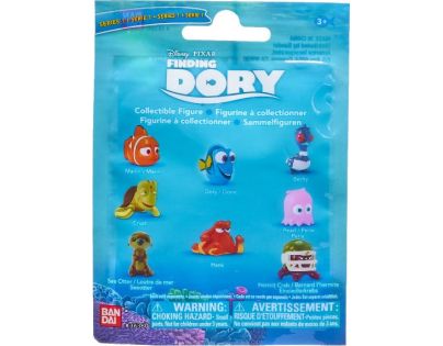 Bandai Hledá se Dory Figurka