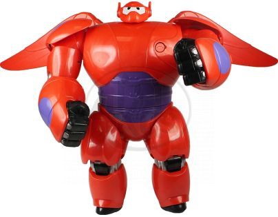 EPline 38715_38716 - Big Hero 6 - Baymax - 17 kloubů
