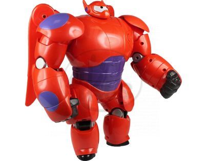 EPline 38715_38716 - Big Hero 6 - Baymax - 17 kloubů
