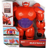 EPline 38715_38716 - Big Hero 6 - Baymax - 17 kloubů 4