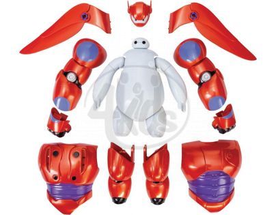 EPline 38700 - Big Hero 6 - Obrněný Baymax