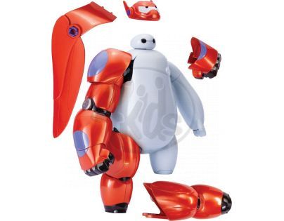 EPline 38700 - Big Hero 6 - Obrněný Baymax