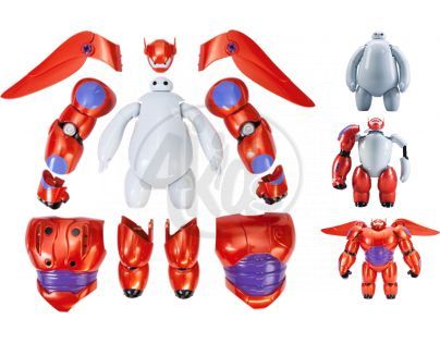 EPline 38700 - Big Hero 6 - Obrněný Baymax