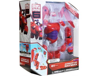 EPline 38700 - Big Hero 6 - Obrněný Baymax