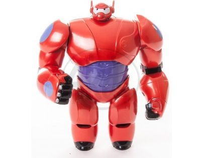Bandai Velká Šestka Hlavní postavičky 15cm - Baymax
