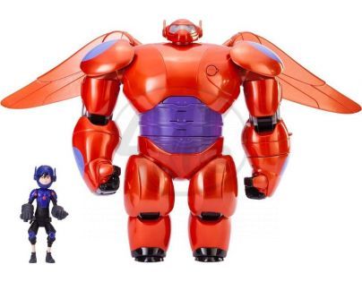 EPline 38620 - Big Hero 6 - Létající Baymax