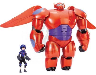 EPline 38620 - Big Hero 6 - Létající Baymax