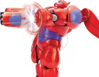 EPline 38620 - Big Hero 6 - Létající Baymax