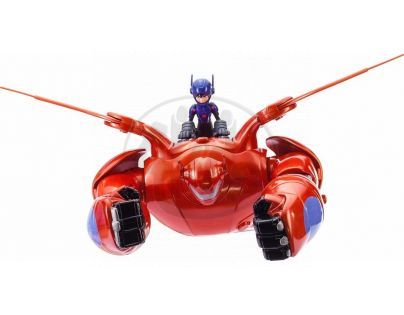 EPline 38620 - Big Hero 6 - Létající Baymax