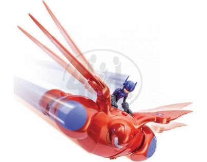 EPline 38620 - Big Hero 6 - Létající Baymax