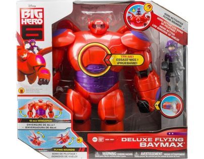 EPline 38620 - Big Hero 6 - Létající Baymax