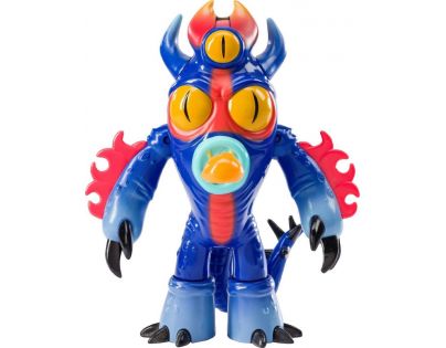 Bandai Velká Šestka Hlavní postavičky 15cm - Fred