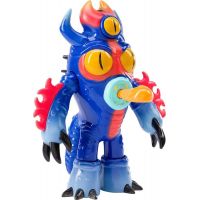 Bandai Velká Šestka Hlavní postavičky 15cm - Fred 2