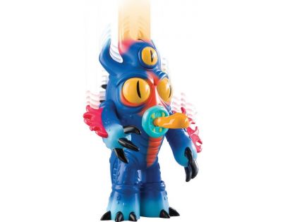Bandai Velká Šestka Hlavní postavičky 15cm - Fred