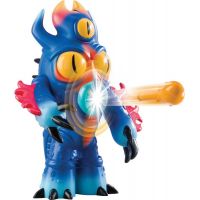 Bandai Velká Šestka Hlavní postavičky 15cm - Fred 4