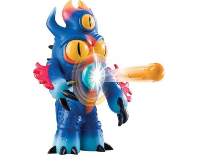 Bandai Velká Šestka Hlavní postavičky 15cm - Fred