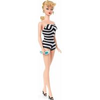 Barbie 75. výročie Mattelu 2