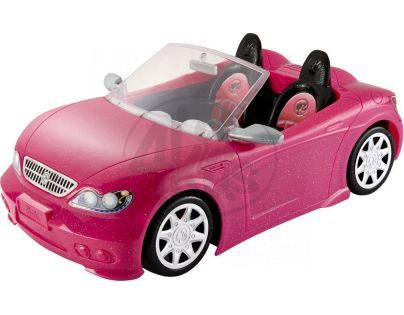 Barbie Kabriolet