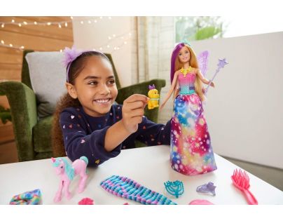 Barbie adventný kalendár 2020