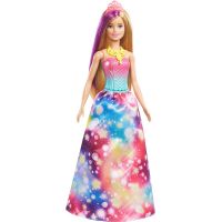 Barbie adventný kalendár 2020 4