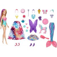 Barbie adventný kalendár 2020 2