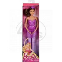 Barbie Balerína - Fialová 2
